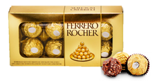 Cargar imagen en el visor de la galería, KIT AMOR FERRERO ESPECIAL
