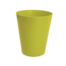 Cargar imagen en el visor de la galería, Orquidea alta dos tallos Multi Rose con matera plastica decorativa(MP) (MP)
